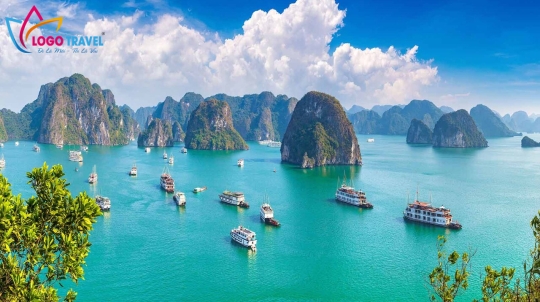 Hà Nội - Sapa - Ninh Bình - Hạ Long 5N4Đ