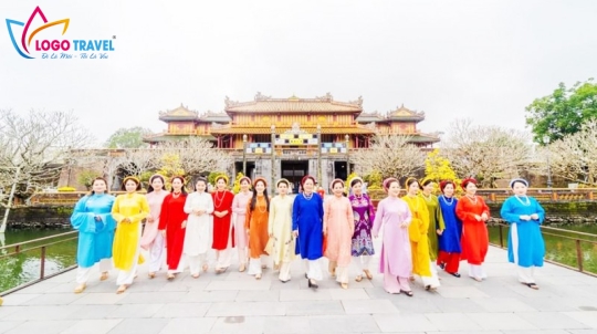 Huế – Động Phong Nha 3N2Đ