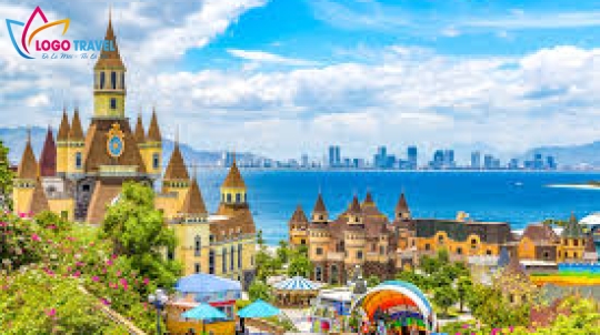 TẾT DƯƠNG LỊCH : NHA TRANG - THÁP BÀ PONAGA-KHU DU LỊCH ĐẢO KHỈ- NÚI CÔ TIÊN - HÒN CHỒNG - DỐC LẾT 4N3Đ