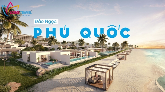 Phú Quốc - Câu Cá 3N2Đ
