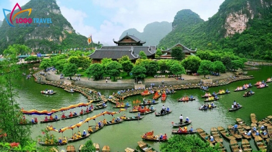 Hà Nội - Ninh Bình - Hạ Long 3N2Đ