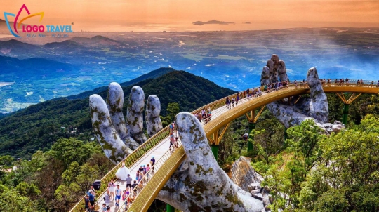 Đà Nẵng- Hội An - Huế - Động Phong Nha 4N3Đ