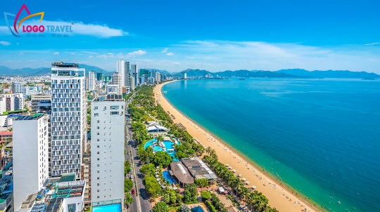 Nha Trang [4N3Đ]
