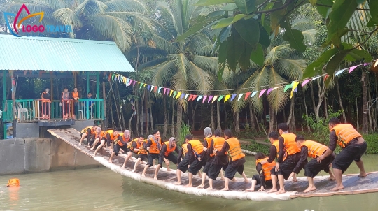 Mỹ Tho - Bến Tre 1N